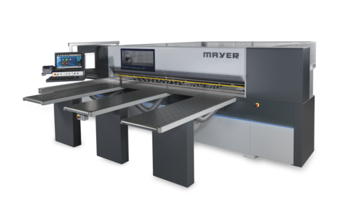kappa automatic 80 Mayer