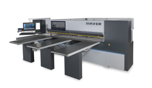 kappa automatic 100 Mayer