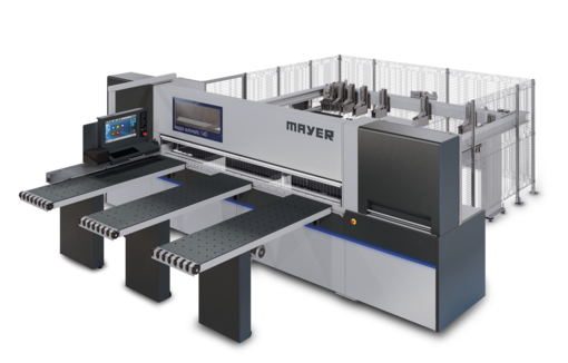 kappa automatic 140 Mayer